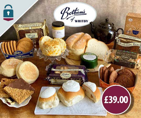 The_Dalesman's tweet photo. We've some tasty new offers this month thanks to @BothamsofWhitby and @shepherdspurse.
Once they're gone, they're gone so get your orders in quick!
Click the link below to head to our online shop for more details:
https://t.co/WnrWwLa8N2
#dalesman #yorkshire #readeroffers https://t.co/XRpGAvTjFb
