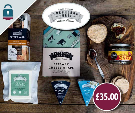 The_Dalesman's tweet photo. We've some tasty new offers this month thanks to @BothamsofWhitby and @shepherdspurse.
Once they're gone, they're gone so get your orders in quick!
Click the link below to head to our online shop for more details:
https://t.co/WnrWwLa8N2
#dalesman #yorkshire #readeroffers https://t.co/XRpGAvTjFb