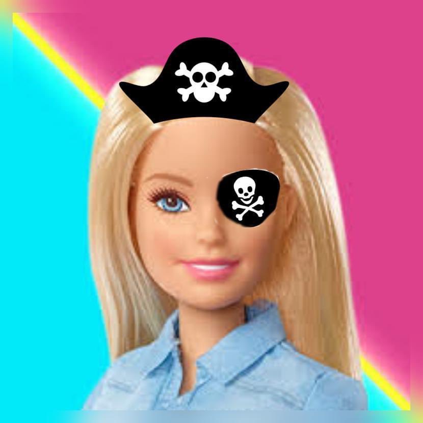 booba's tweet image. 00H00 🏴‍☠️