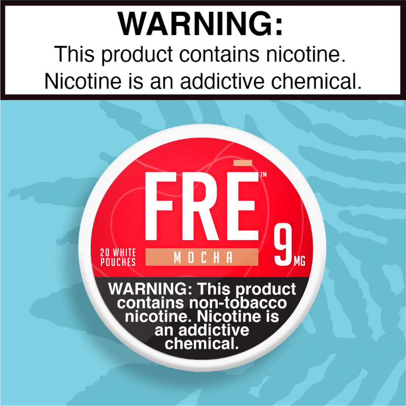 Nicokick_com's tweet photo. Let’s mix it up! ⭐ This line-up from FRĒ is packed with power and a great range of flavors. Check it out!