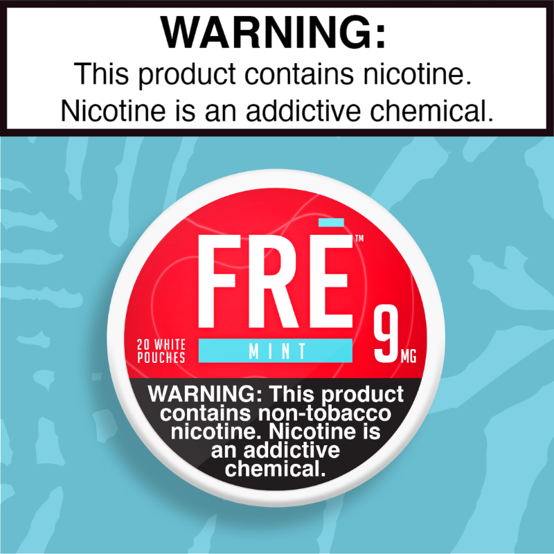Nicokick_com's tweet photo. Let’s mix it up! ⭐ This line-up from FRĒ is packed with power and a great range of flavors. Check it out!