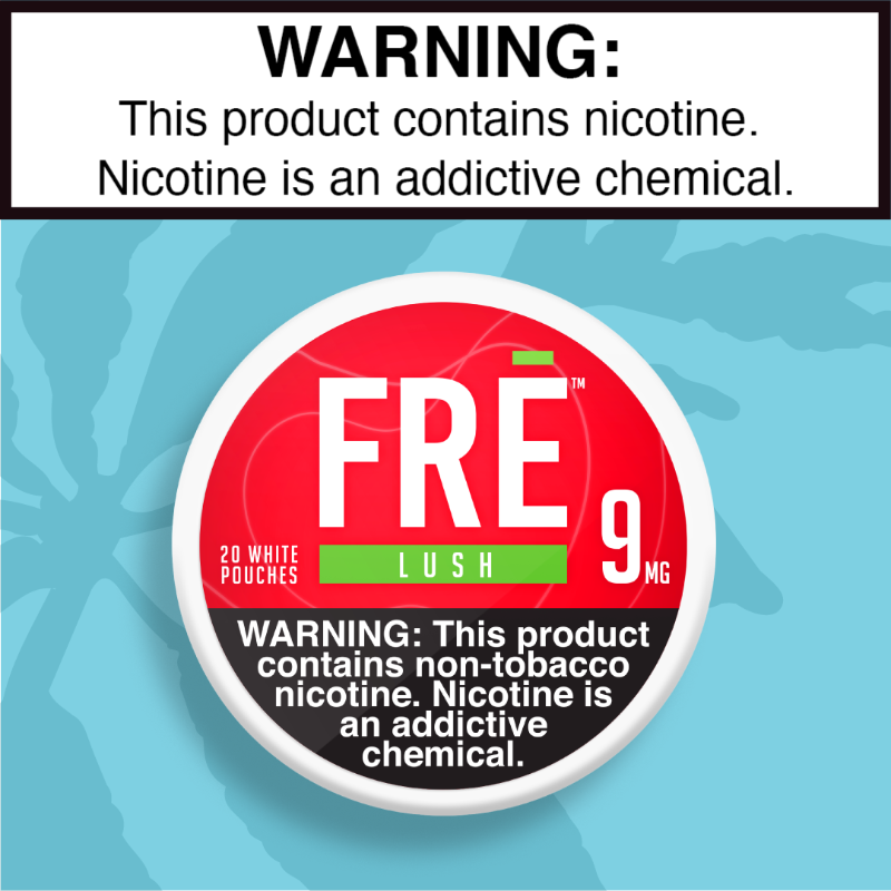 Nicokick_com's tweet photo. Let’s mix it up! ⭐ This line-up from FRĒ is packed with power and a great range of flavors. Check it out!