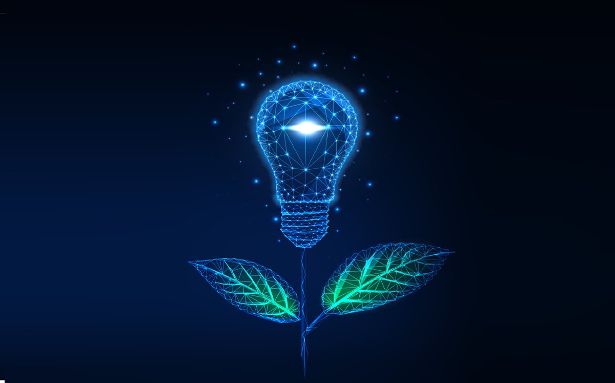 ENERGY WHITE PAPER: AN IN-DEPTH LOOK AT THE ROAD AHEAD Read more here... bit.ly/2NCaDLZ