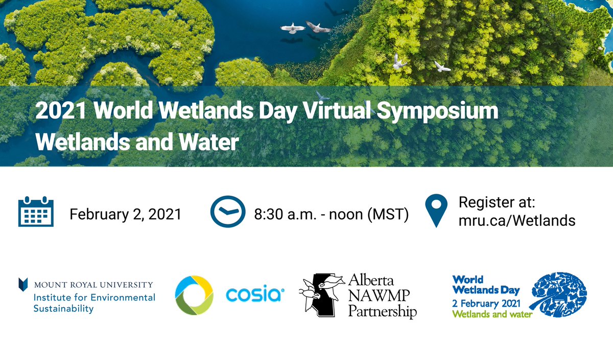 MRU Sustainability tweet media