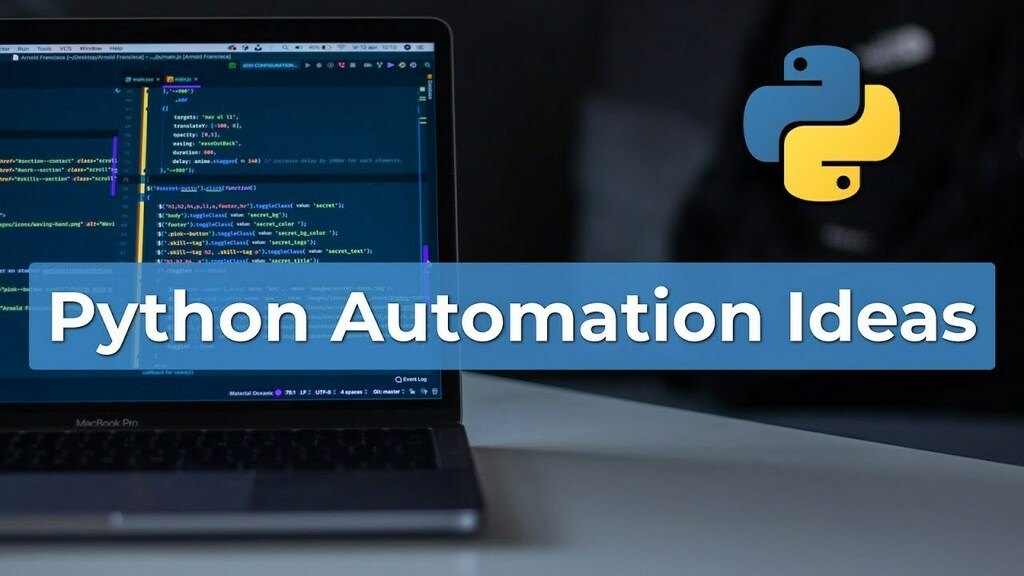 i_am_programer's tweet image. Awesome Python Automation Ideas
☞ bit.ly/2MivWl4
