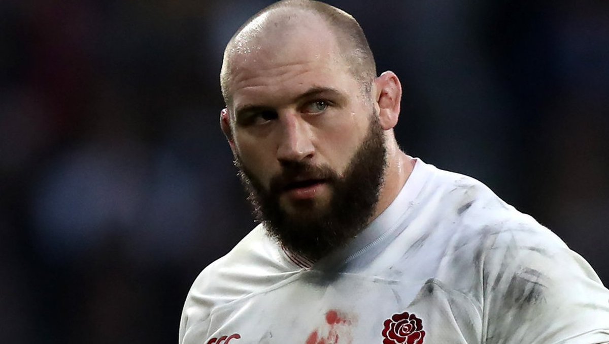 Joe Marler to miss England's Six Nations defence to be with family