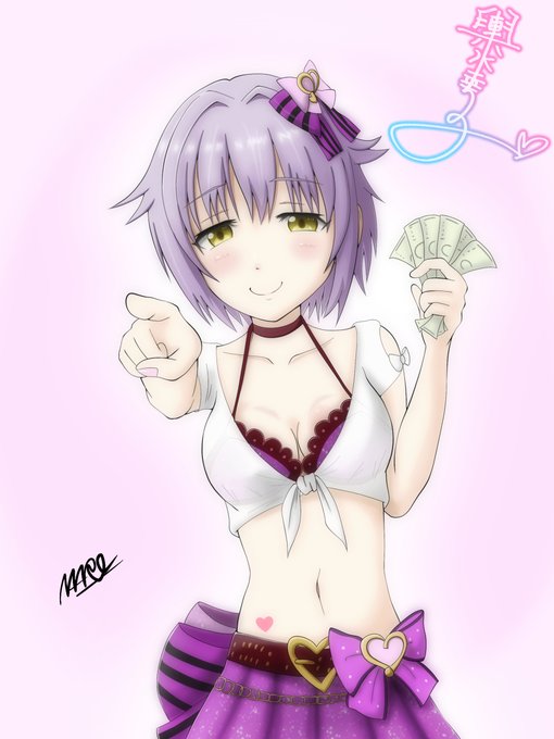 デレマス14歳組のtwitterイラスト検索結果 古い順 デレマス14歳組のtwitterイラスト検索結果 古い順