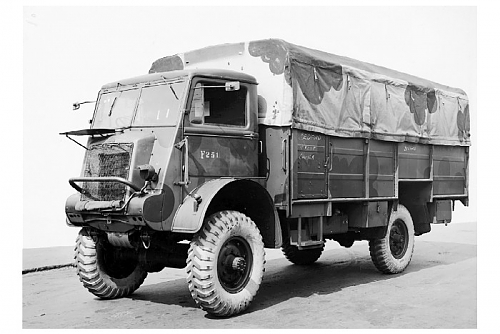 By early 1942 the majority of these units were finally equipped with proper transport vehicles.Some became Troop Carrying Companies or given new roles by the RASC, such as bulk petrol transport, and once more literal embussing was once more consigned to history.* /14