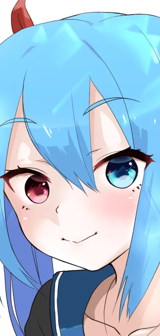 でたーーーーーーーーーー!!
描いてる時は全然気付かないのにスマホに移して見るとわかる若干のバランスの狂い!
そしてまた妥協する選択を選び
人が戦争をやめない理由を知った 