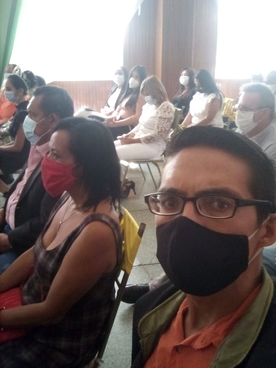 Concejal Nelson Barreto tweet media