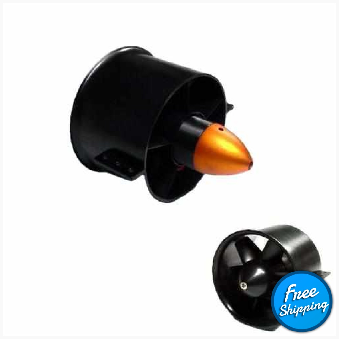 DronesXpress's tweet image. 70mm / 90mm 6 Blades Ducted Fan EDF with Brushless Motor
Free shipping - l.outfy.com/f9AGD 
drones-xpress.com 

#droneswithoutlimits #dronesgram