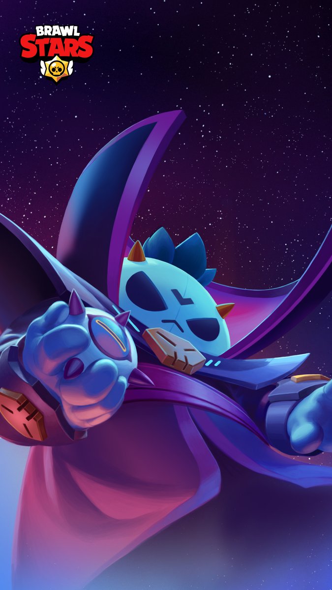 BrawlStars's tweet image. 🐶 Look for the #StarrForce hashtag on YouTube for more content about the upcoming update and tell us your thoughts! ⭐️