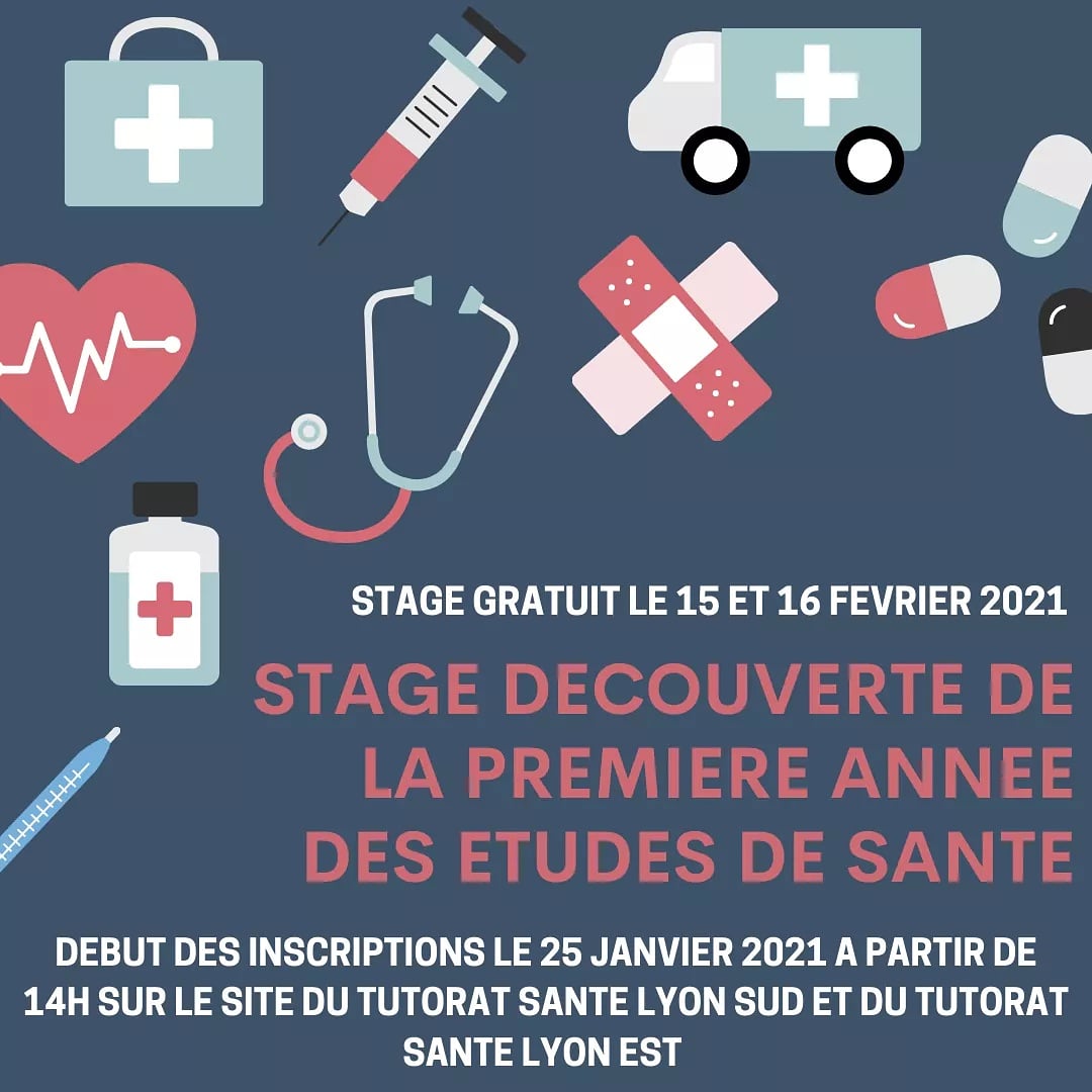 Tutorat Lyon Sud tweet media