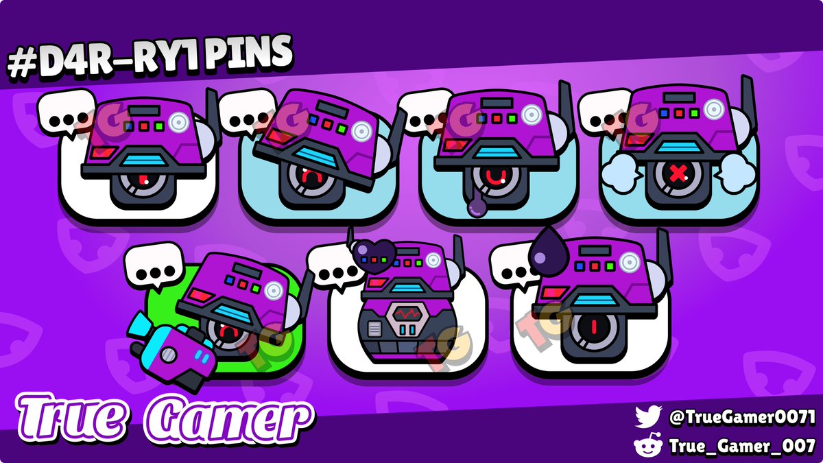 Truegamer007 On Twitter Brawlstars Brawlerpins D4rry1 Behold My Bountiful Booty D4r Ry1 Pins Yt Https T Co Smgbgmlhsv Dark Lord Spike Next Hype Https T Co Ryai1a10nh - brawl stars dark lord spike pins