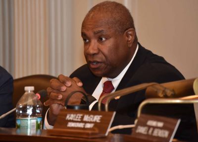 NJ Assembly Democrats (@njassemblydems) on Twitter photo “Our veterans deserve to have their health and safety prioritized...This bill will help ensure their needs are met by establishing thorough oversight in these homes." -<a href="/AswTucker/">Assemblywoman Cleopatra Tucker</a> & <a href="/herbconaway/">Dr. Herb Conaway</a> on Bill Creating a Veterans Memorial Homes Oversight Board: bit.ly/3c8uFI2 “Our veterans deserve to have their health and safety prioritized...This bill will help ensure their needs are met by establishing thorough oversight in these homes." -<a href="/AswTucker/">Assemblywoman Cleopatra Tucker</a> & <a href="/herbconaway/">Dr. Herb Conaway</a> on Bill Creating a Veterans Memorial Homes Oversight Board: bit.ly/3c8uFI2