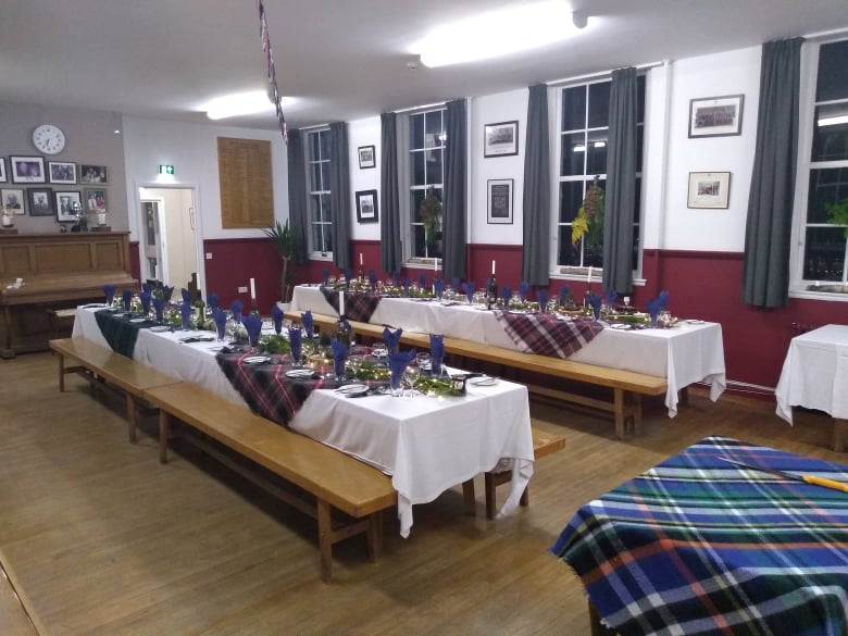 ReidsColl's tweet image. Happy Robbie Burns Day and hoping to celebrate Reid's House style in the near future.