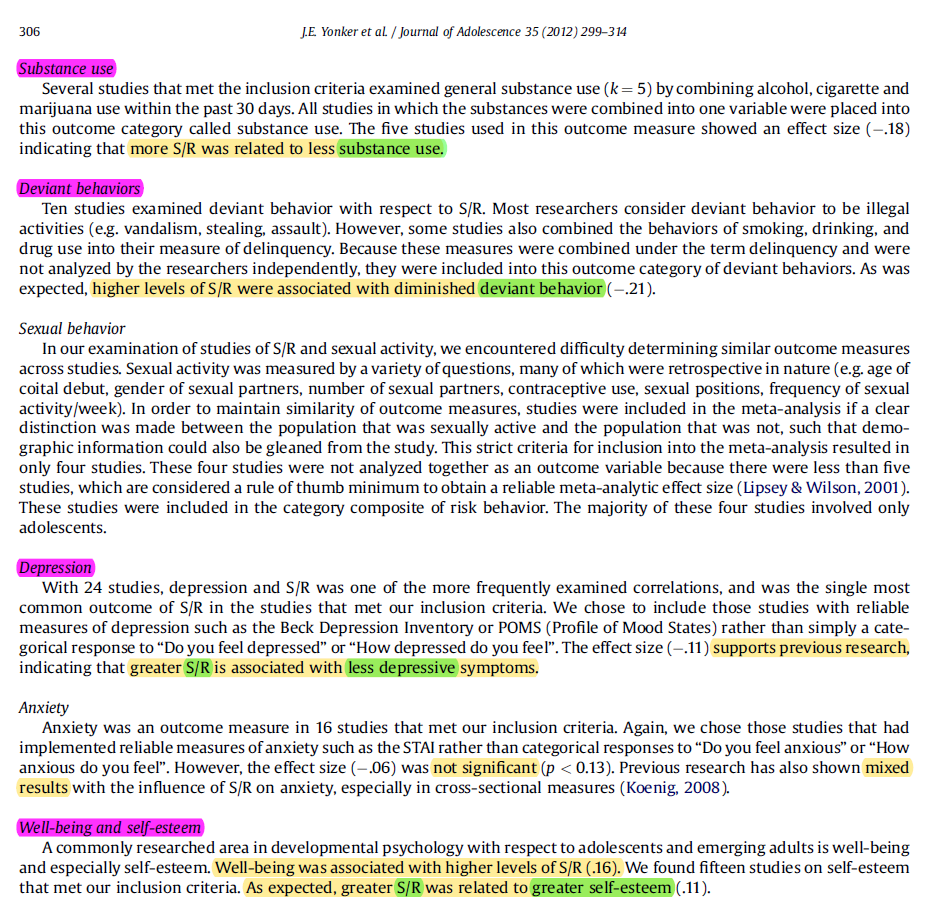 This logic contradicts atheism, as mountains of scientific studies have shown atheism is harmful to human health and society.This large meta-analysis shows how atheism harms people's well being, mental health, and results in higher crime rates.Source:  https://www.sciencedirect.com/science/article/abs/pii/S0140197111001138