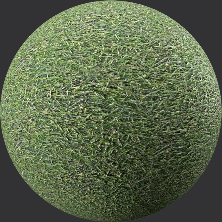 grass bump map