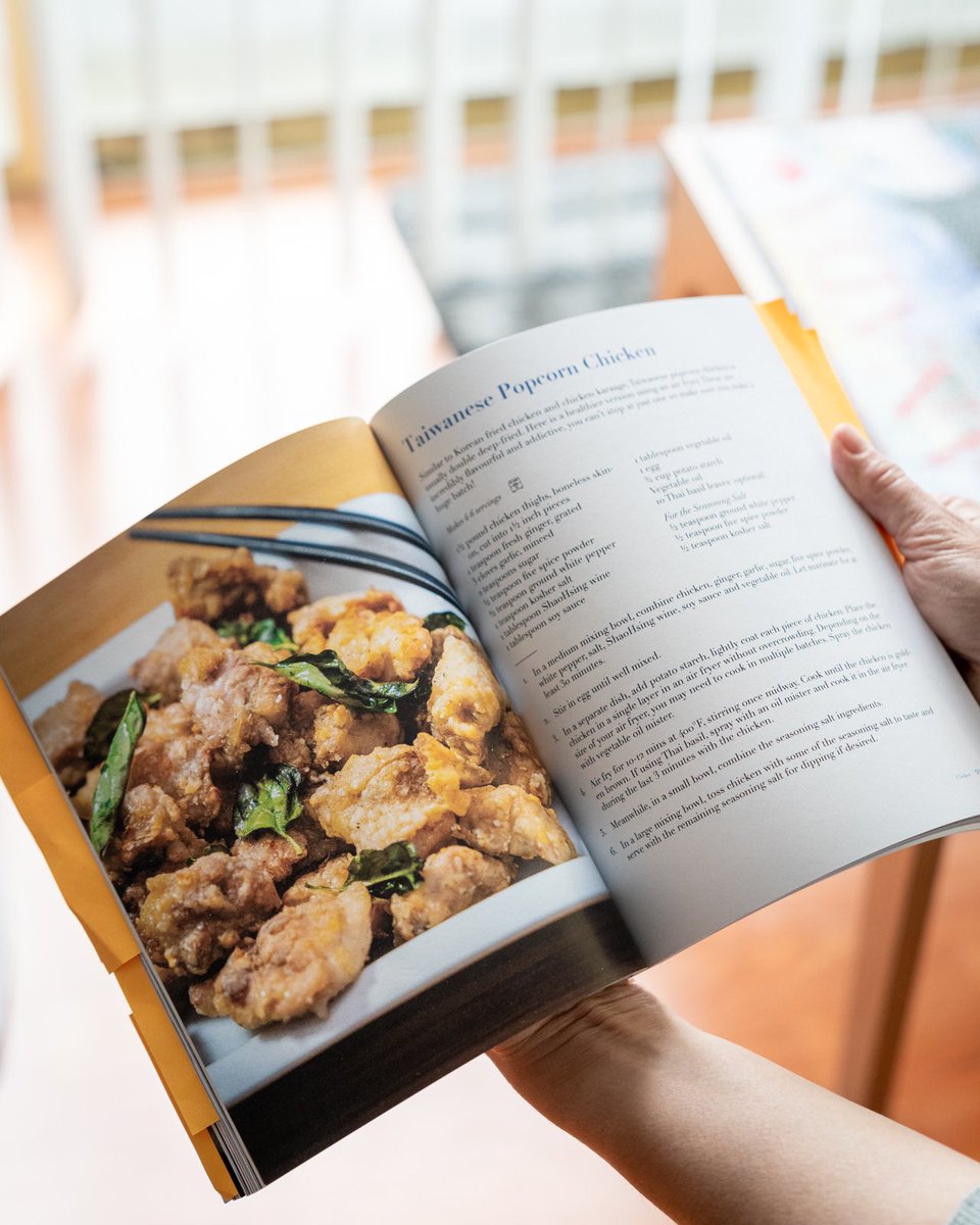 FINALLY! Chinese Homestyle in paperback is now available to order: geni.us/HomestyleCookb… Almost 200 pages and filled with beautiful full-page photos. I hope you will enjoy it as much as we enjoyed putting it together. Thank you so much for your patience and support!