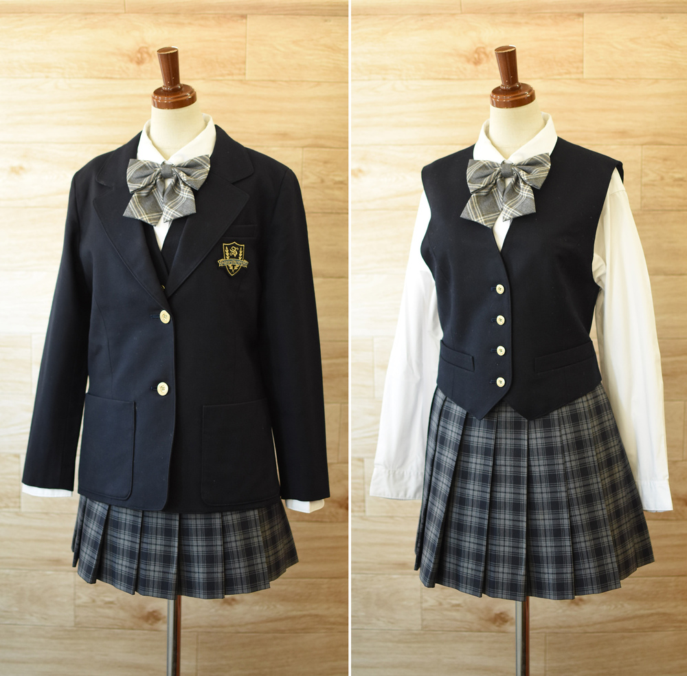 制服市場 公式 V Twitter 茨城県 聖徳大学附属取手聖徳女子高等学校 ブレザー制服が出品されました 現在価格 000 円 聖徳女子 制服市場 公式 V Twitter 茨城県 聖徳大学附属取手聖徳女子高等学校 ブレザー制服が出品されました 現在価格 000 円 聖徳女子