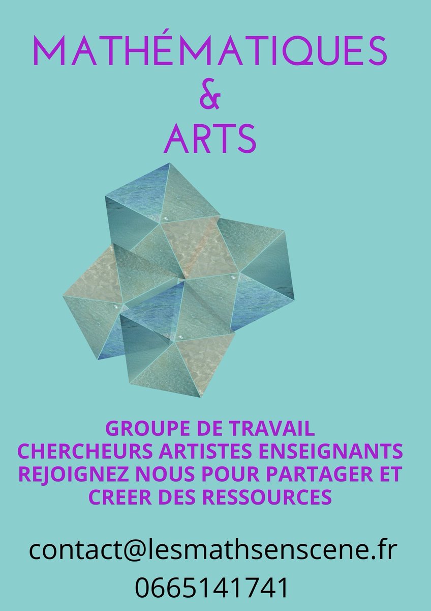 LES MATHS En SCENE #LMES (@lesmathsenscene) on Twitter photo Perspective N°9: <a href="/mathalors/">Houria Lafrance</a> a présenté le groupe de travail #mathématiques & #arts de <a href="/LesMathsEnScene/">LES MATHS En SCENE #LMES</a> et a proposé <a href="/Apmep_Nat/">APMEP Nationale</a> via <a href="/sebplanchenault/">Planchenault</a> d'être partenaire du groupe de travail. Artistes, chercheur.e.s, enseignant.es vous êtes bienvenu.e.s comme Patrice JEENER Perspective N°9: <a href="/mathalors/">Houria Lafrance</a> a présenté le groupe de travail #mathématiques & #arts de <a href="/LesMathsEnScene/">LES MATHS En SCENE #LMES</a> et a proposé <a href="/Apmep_Nat/">APMEP Nationale</a> via <a href="/sebplanchenault/">Planchenault</a> d'être partenaire du groupe de travail. Artistes, chercheur.e.s, enseignant.es vous êtes bienvenu.e.s comme Patrice JEENER