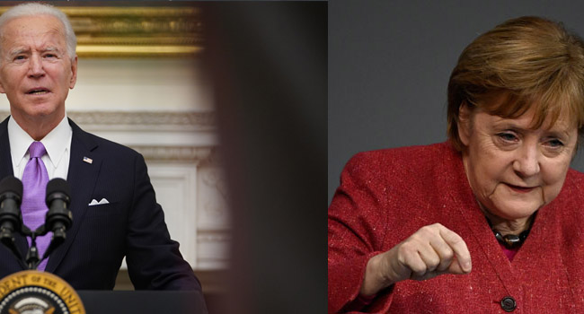 Channels Television tweet media