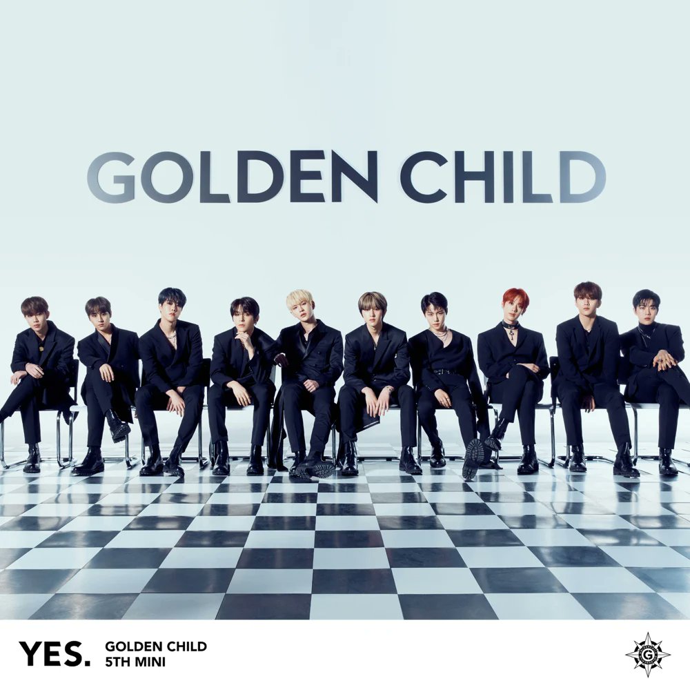 KComeback1's tweet photo. Last year Kingdom contestants @GoldenChild are back with a new album - "Yes" 

🎶Youtube➡️ https://t.co/TkDPNjm3ET
🎶Spotify➡️ https://t.co/Njmx6nuotk
🎶AppleMusic➡️ https://t.co/CYxUKcnHdR

#kpop #comeback #Goldenchild #Yes #MV https://t.co/FpADx5Zrih