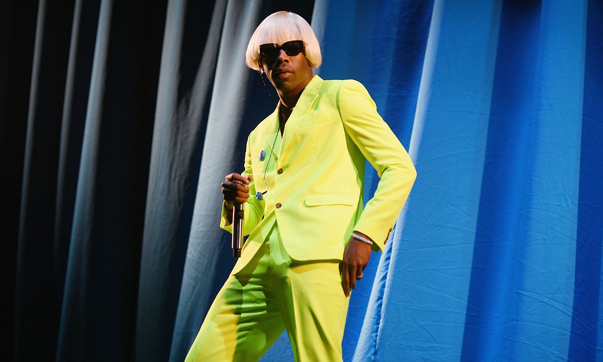 2019: Igor - Tyler The CreatorBeautiful, synthy, creative, and just amazing on the ears. The features were all great and I love this style of production.Favorite Track: A BOY IS A GUN*