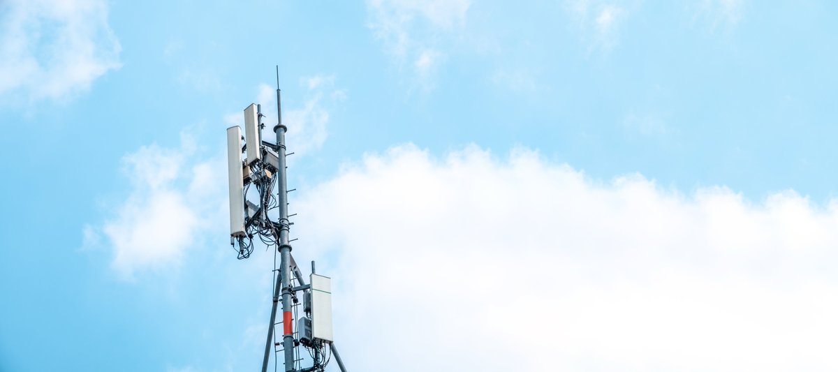 SenatorJDFord's tweet photo. Many constituents have reached out with concerns regarding the installation of 5G towers near their homes without notice. My Senate Bill 225 addresses this issue by amending the current statute and giving residents more notice and more transparency with utility installations. https://t.co/KlYvmgPap3