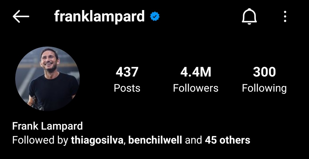 TheLampardView's tweet image. 💔