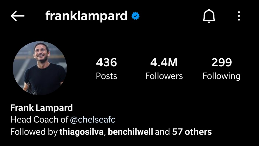 TheLampardView's tweet image. 💔