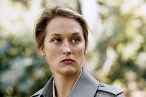 Kramer vs. Kramer - 1980 (Vencedora)