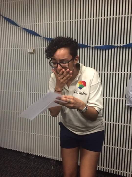 If I think of others, I’ll add on. Feel free to comment with any questions and I’ll try to answer them as best as I can. And hopefully on Match Day, you’ll be as emotional and excited as I was when I matched into my top choice,  @TjuhNeurology 10/end