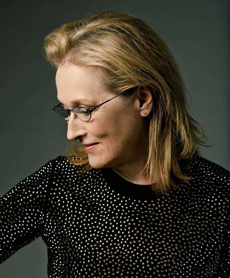 - Meryl Streep in the Oscar (The Academy Awards) - a Thread 