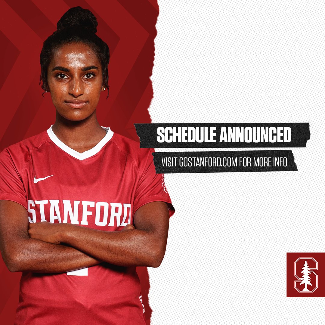 The 2021 Pac-12 spring schedule has been released ⤵️

🗞️» stanford.io/3qPiGTP

#GoStanford 🌲