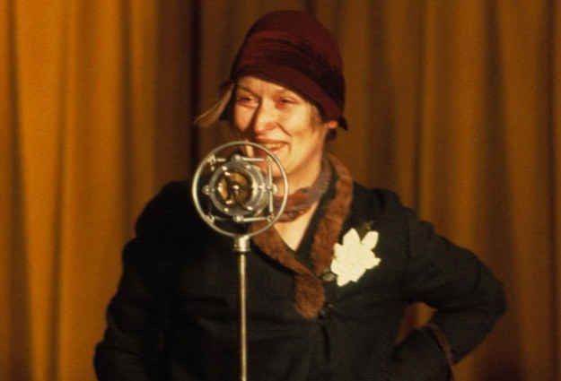 Ironweed - 1988 (Indicada)