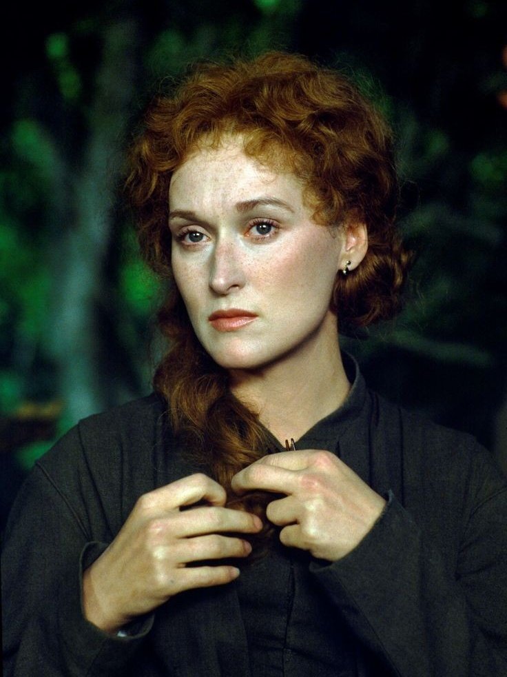 The French Lieutenant's Woman - 1982 (Indicada)