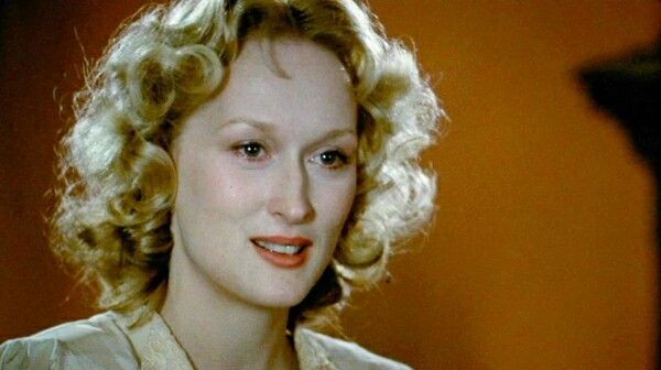 Sophie's Choice - 1983 (Vencedora)