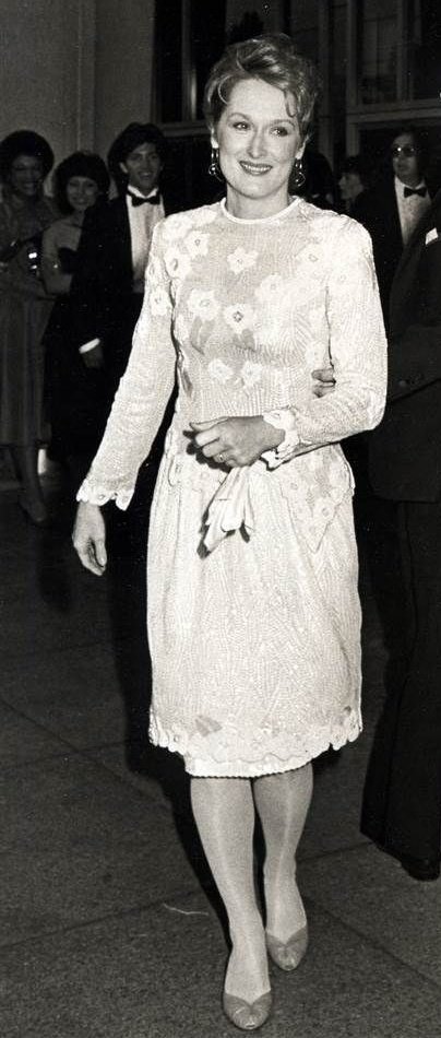 Silkwood - 1984 (Indicada)