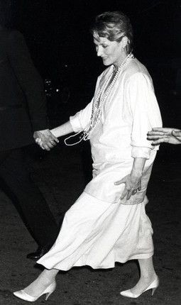 Out Of Africa - 1986 (Indicada)