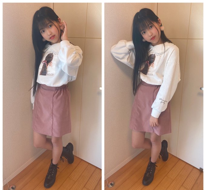 Twitterのコスプレ画像20