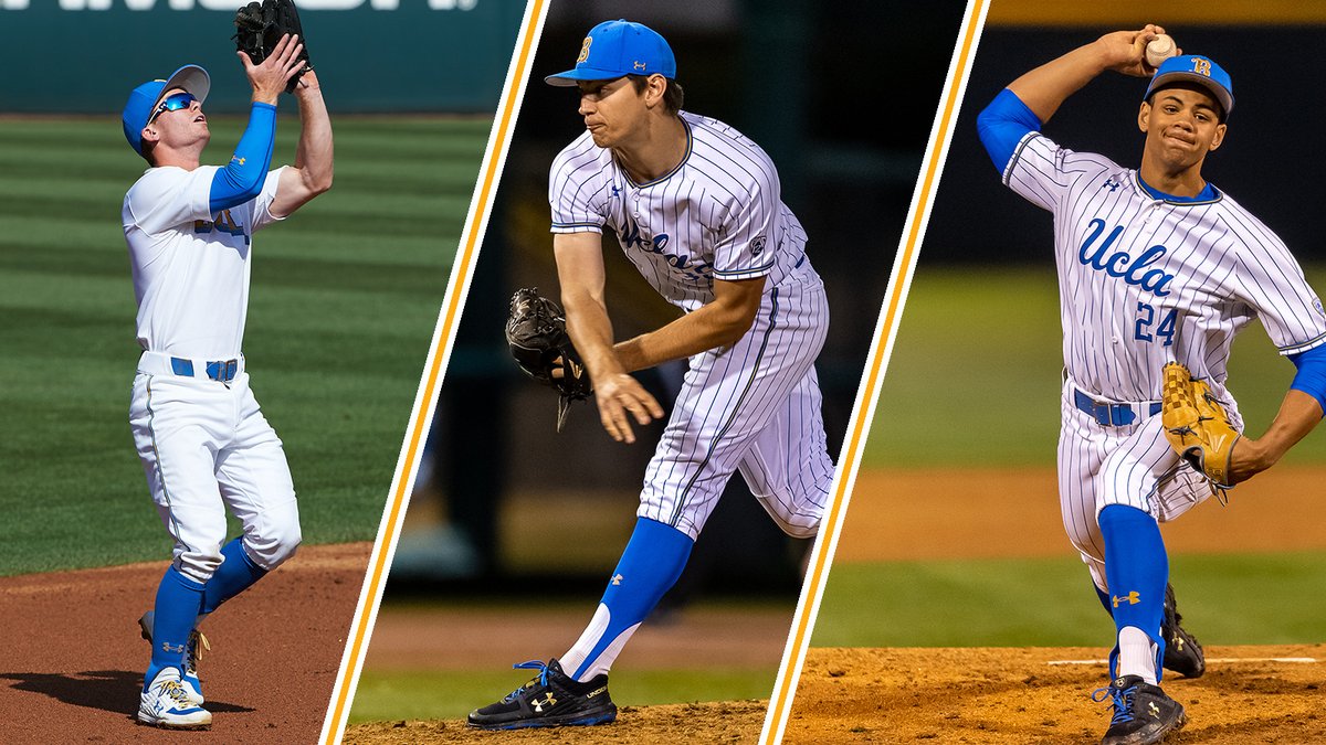 ucla bruins baseball uniforms