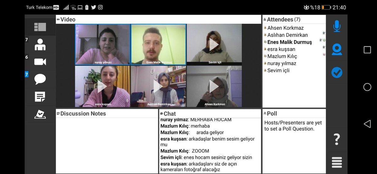miniksudokucu's tweet photo. Projemizin Ocak Ayı değerlendirme toplantısı gerçekleşti. @Nuray14483663 @IcliSevim @AsliDmrk @emalikdurmus @MazlumKlc2 @ahsnsrckrkmz #miniksudokucular https://t.co/WhaG841FeF