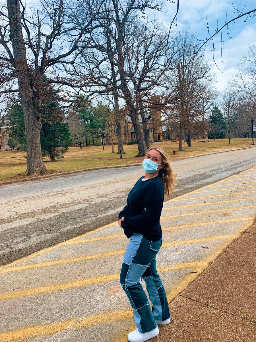ChristianCain22's tweet photo. I’m so excited to announce my verbal commitment to Sewanee (University of the South) to continue my academic and softball career. I could not have gotten here without my parents, coaches, teammates, or friends who have pushed me to be the player that I am. Go Tigers!💛💜 #ysr https://t.co/TB2YOOw6dK