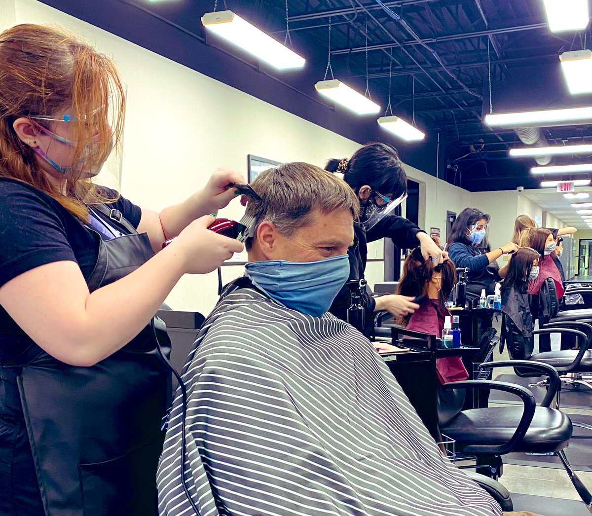 NISDCosmetology tweet media