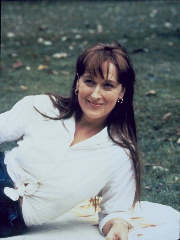 The Bridges of Madison County - 1995 (Indicada)