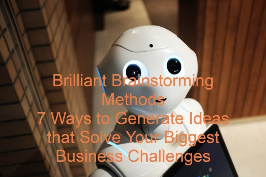 marketingking4's tweet photo. Brilliant #Brainstorming Methods - 7 Ways To Generate Ideas That Solve Your Biggest #Business Challenge “Let Me Just Brainstorm A Bit To See If I Can Come Up With Some Ideas.”
https://t.co/vX28sxTX56
#ideas #ideasforhome #ideasforlife https://t.co/8trQ2Mimtv