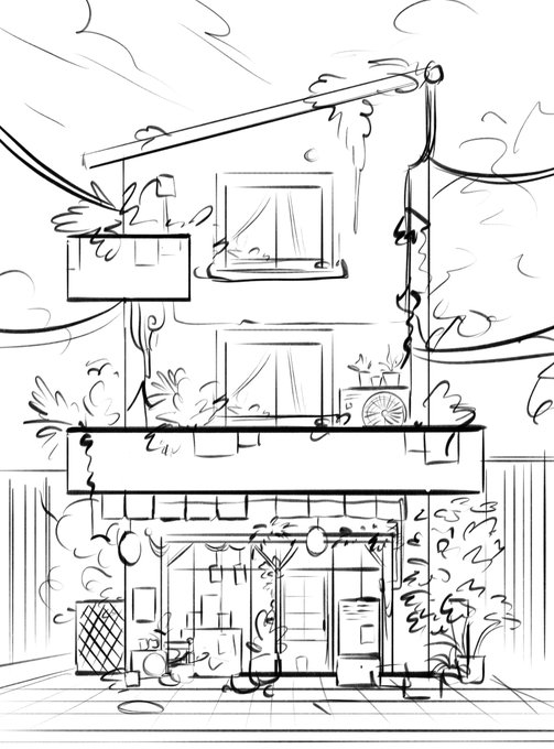 sketch / ref 