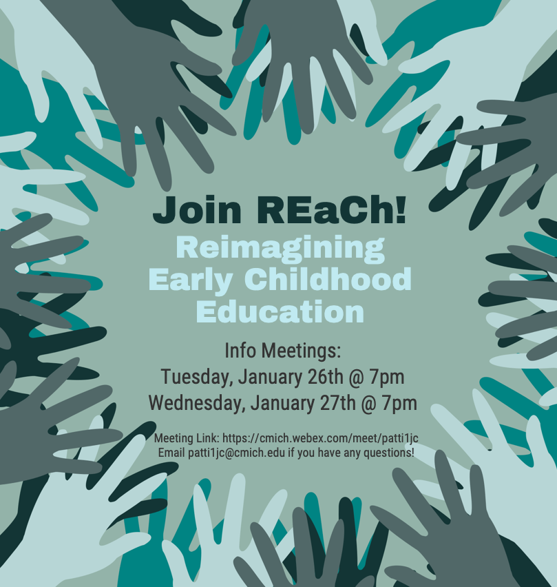 CmuReach's tweet photo. Share with your friends who may be interested! https://t.co/RAQe6CeIgq