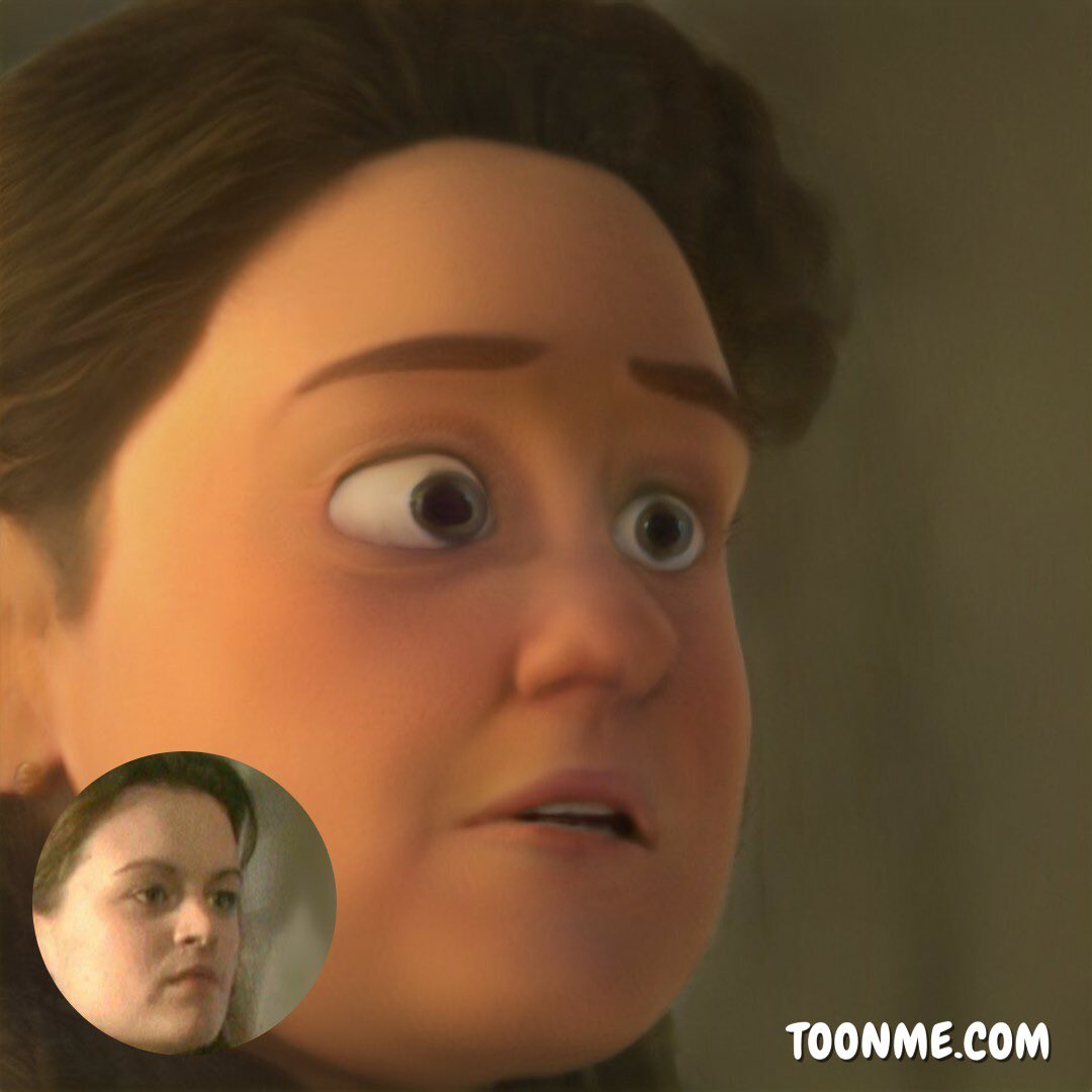 What if Father Ted had been a Disney/Pixar production? (A thread)